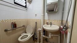 Blk 23 MARSILING DRIVE (Woodlands), HDB 3 Rooms #572943811